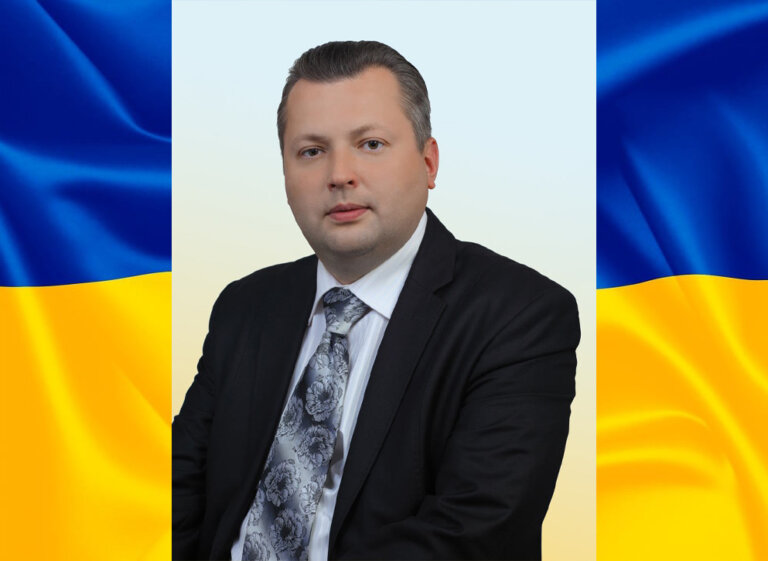 Зі святом, дорогі земляки! Слава Україні!