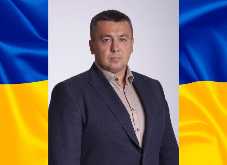 Воїн, депутат, захисник довкілля: сьогодні День народження святкує Євгеній Жабокрицький