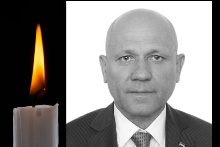 Пішов із життя уродженець Житомирщини, народний депутат України та правозахисник Олександр Рябека