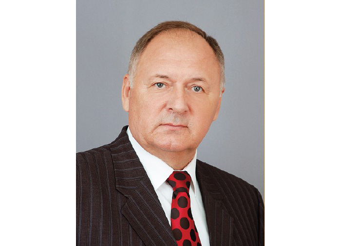 Житомирщина вітає з Днем народження Архипа Войтенка — відомого юриста, науковця та педагога