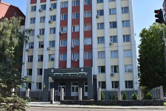 Судова справа на десятки мільйонів: чи виникнуть питання щодо неупередженості суду? ВІДЕО