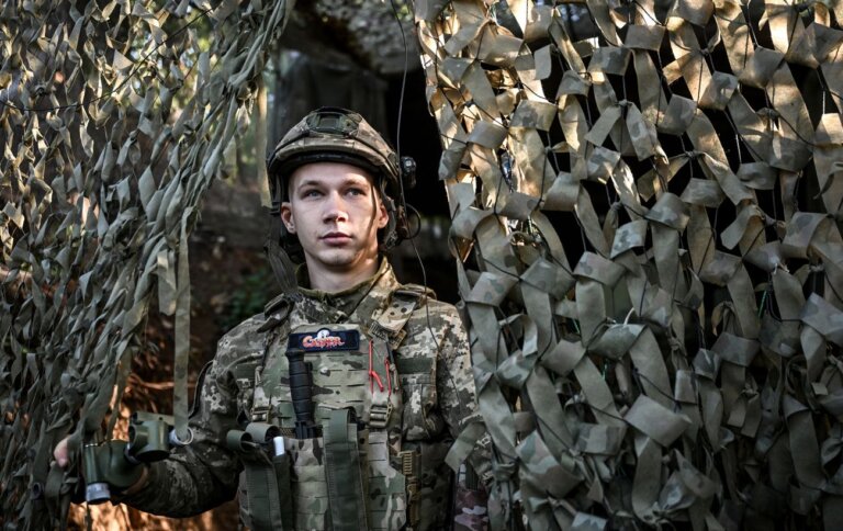 «Воєнний стан продовжили, а терміни служби — ні»: Верховна Рада знову відклала найболючіше питання для військових