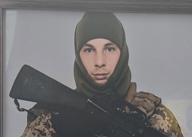 Прощання з полеглим Захисником Сергієм Федоровим відбудеться 27 липня