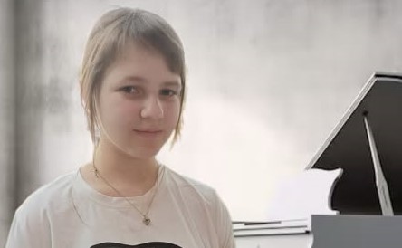 Міжнародне визнання таланту учениці Житомирської музичної школи №1