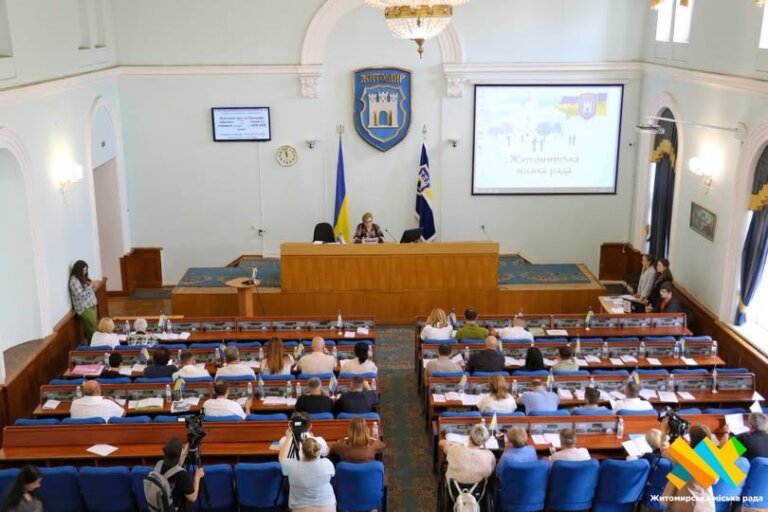 У ліцеї №12 встановлять сонячну гібридну електростанцію з акумуляторним накопичувачем