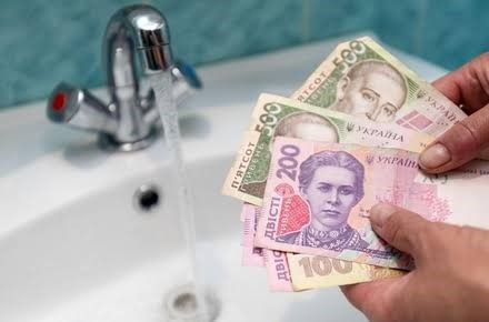 У Житомирі планують підвищити тарифи на воду та водовідведення для населення: водоканал оприлюднив проєкт