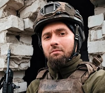 Малинщина прощатиметься з Героєм Захисником — Олексієм Дадоном