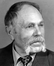 Помер письменник, журналіст Микола Ярмолюк
