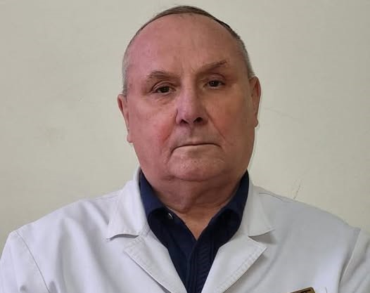 Помер відомий лікар Петро Мосійчук