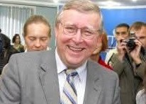 31 липня народився Олег Олегович Кандиба, для якого Житомир був місцем сили