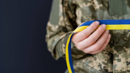 Ветерани та їхні родини отримають майже 3 мільйони гривень на відкриття власної справи
