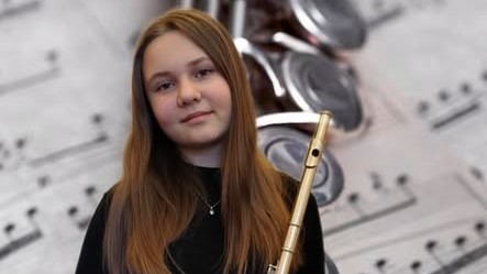 І місце на Міжнародному конкурсі «Maestro» здобула житомирська учениця Ольга Павловська