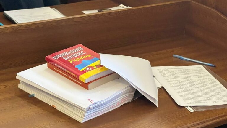 Ув’язнення та внесення до реєстру засуджених за сексуальні злочини проти дітей: жителю Житомирщини винесли вирок