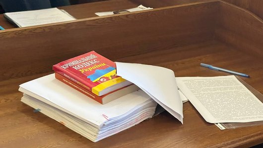 За підпал автівки в одному з міст Житомирщини жителя області засудили на 3 роки