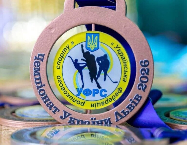 Житомирські спортсменки — серед найкращих на Чемпіонаті України!