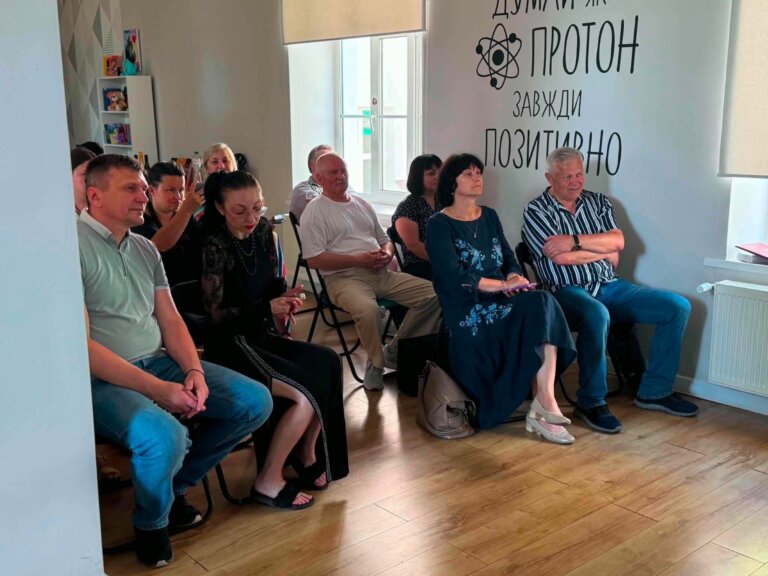 «Вільна книга» — безкоштовна платформа для авторів і читачів