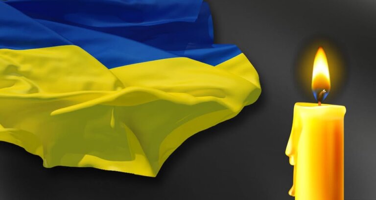 Житомир прощатиметься з Героєм…