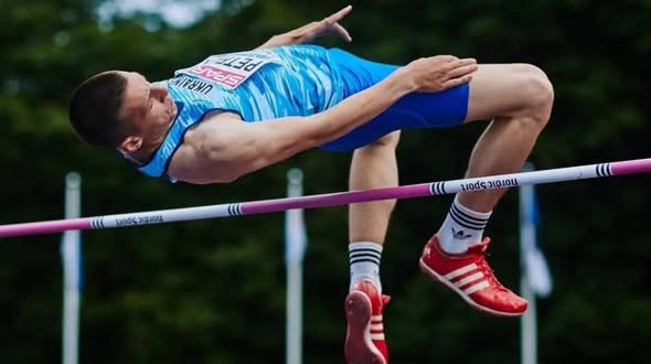 Бердичівські легкоатлети на висоті: золото та срібло Чемпіонату !