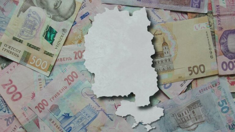 Хто і за що на Житомирщині отримує щомісячні виплати від пенсійного фонду вище 100 тисяч гривень