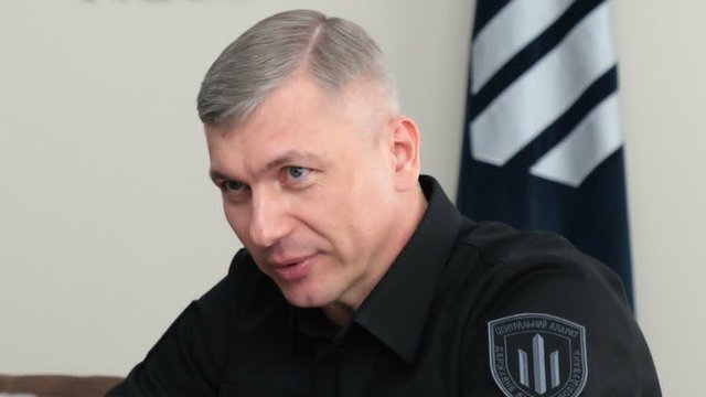 Директор ДБР: запропоноване «реформування» Бюро під час війни стане загрозою порядку у ЗСУ та загалом у державі