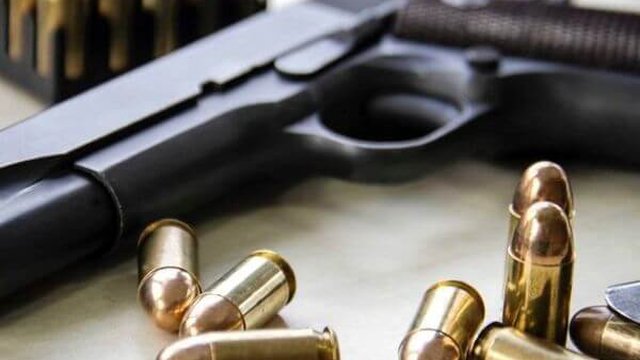 Директор ДБР: суспільство не готове до використання зброї для самозахисту, це моя особиста думка