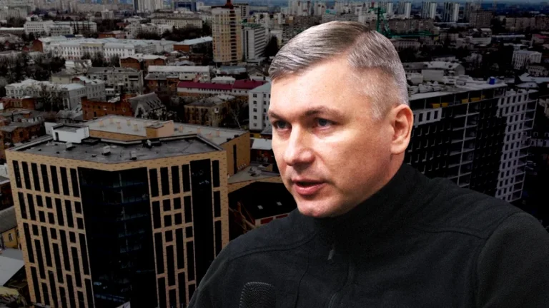Квартири за ціною смартфона. Як брат директора ДБР отримав 143 обʼєкти нерухомості від забудовника, якого згодом розслідувало ДБР