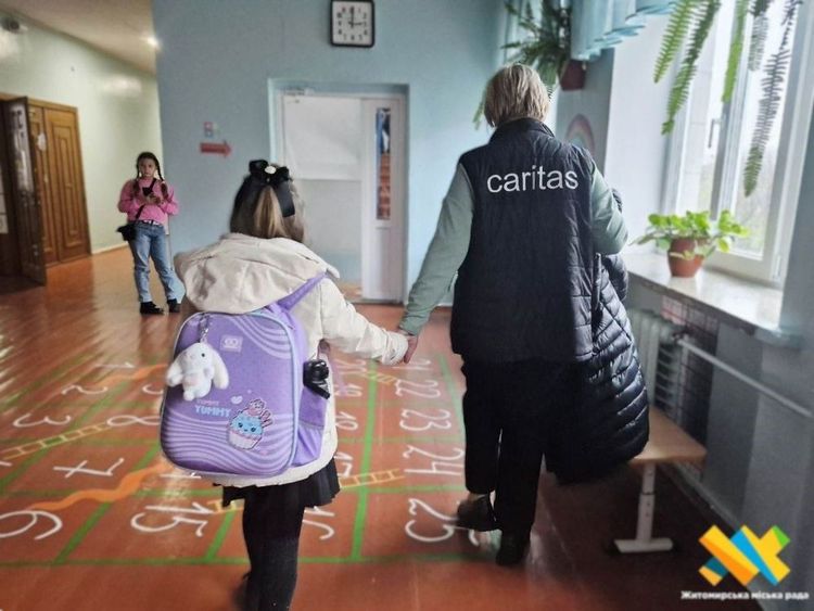 Запрошуємо до співпраці тьюторів для супроводу дітей з особливими освітніми потребами в закладах освіти