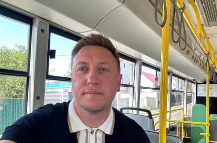 Депутата Житомирської міськради Юрія Мойсеєва звільнили від кримінальної відповідальності