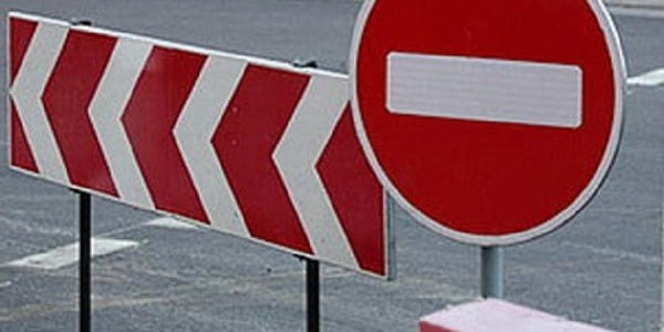 У Житомирі тимчасово змінять рух тролейбусів через ремонт шляхопроводу