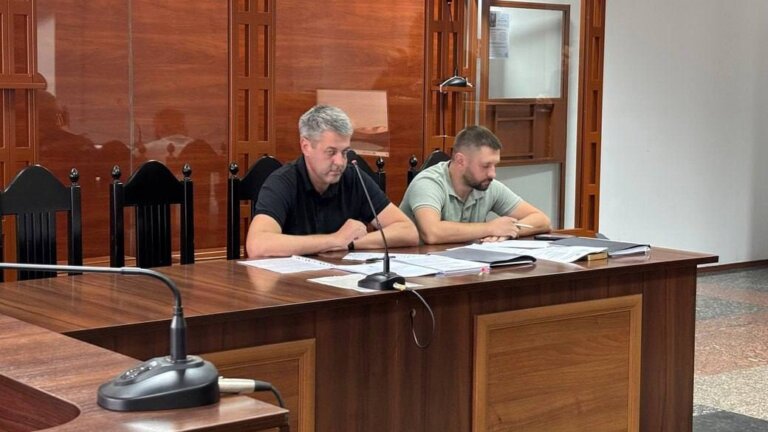 Суд залишив на посаді заступника мера Житомира