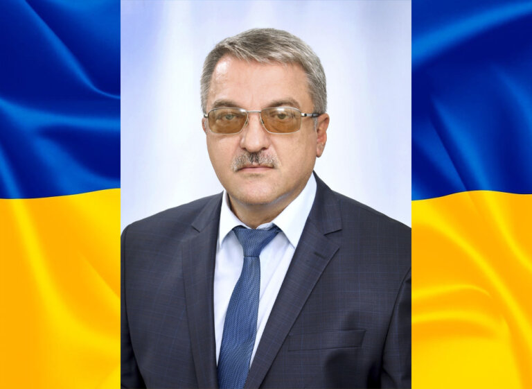 Ігоря Сабадаша щиро вітають з Днем народження: слова вдячності від сайту та жителів Житомирщини