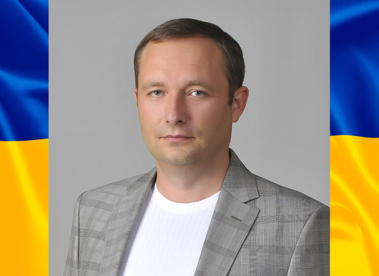 Ярослав Долгих відзначає День народження: привітання від житомирян та колективу сайту Zhytomyr.city