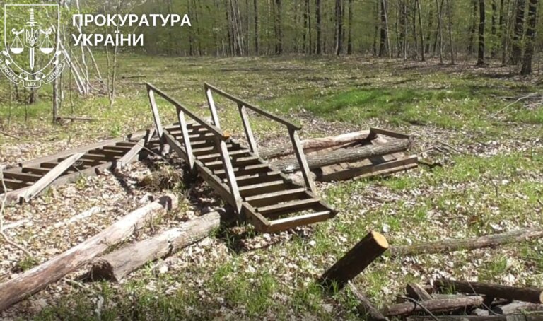 Спецпрокуратура повернула державі землі оборони вартістю понад 4,2 млрд грн, які передали під мисливські угіддя
