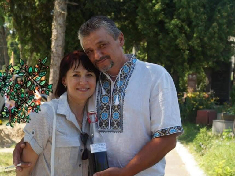 «Будемо жити!»: житомиряни вітають із Днем народження захисника України Ігоря Сейка «Скіпа»