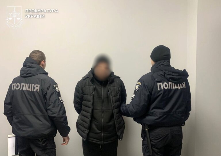 Жителя Бердичівського району судитимуть за зґвалтування малолітньої сусідки