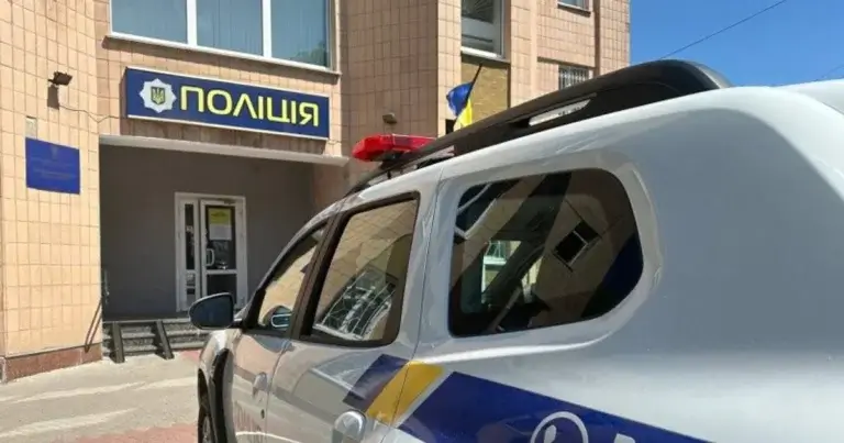 І знову чоловік помер у приміщенні ТЦК…