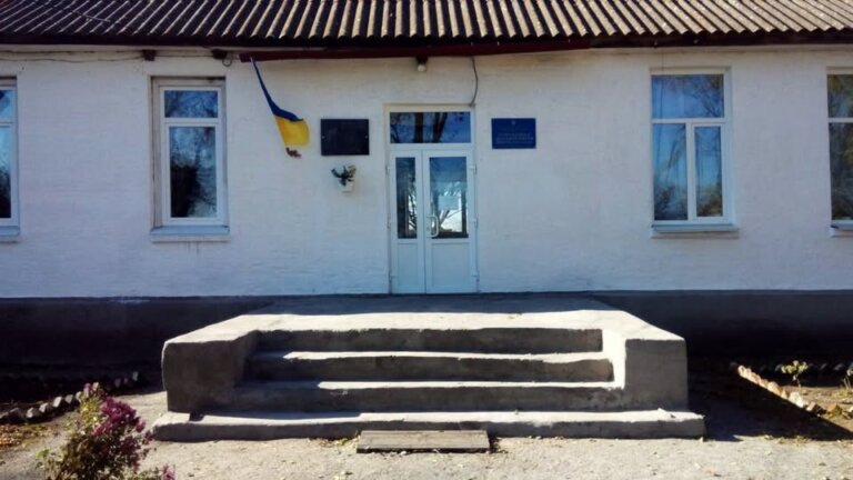 У селі Острожок призупинили діяльність початкової школи…