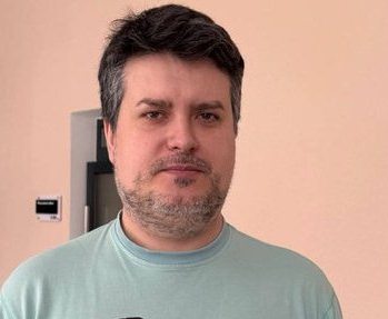 Викладач фізики житомирського ліцею № 12 Максим Лукаш — серед 50 найкращих освітян України