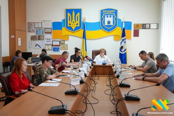 У Житомирі відбудеться родинний фестиваль «Полісся. Вареник FEST»