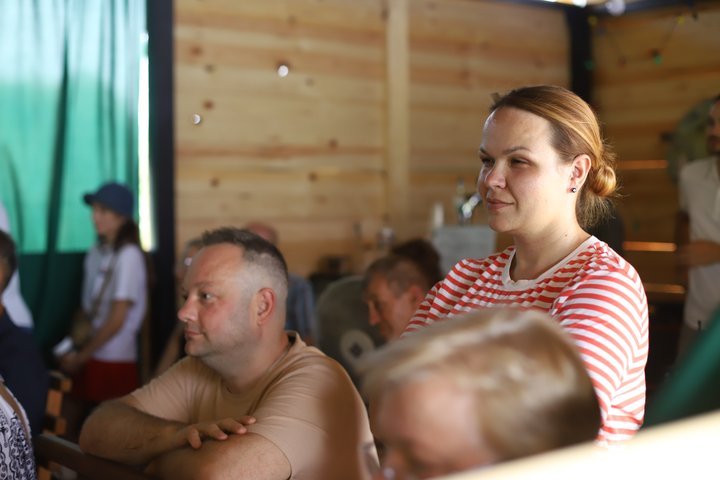 Житомирський театр ляльок долучився до першого фестивалю незалежних театрів «Точка відліку»