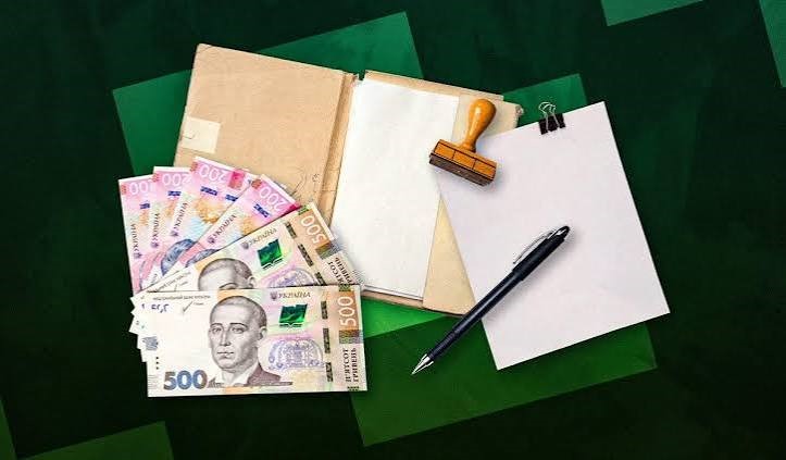 Оформлював кредити на матір, навіть коли її вже не було в живих: житомирянину оголосили підозру