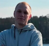 Житомирський Технологічний Фаховий Коледж прощається з Героєм-Захисником Нікітою Горячевим
