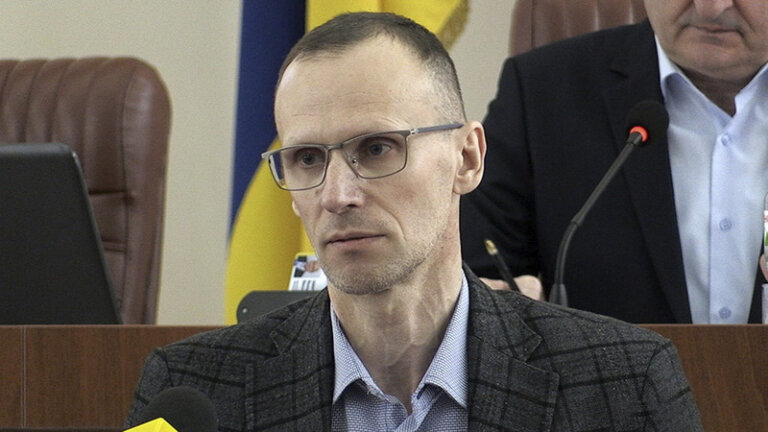 Ми відзначаємо солідний, значимий і навіть поважний ювілей – 35-річчя від часу проголошення Незалежності України