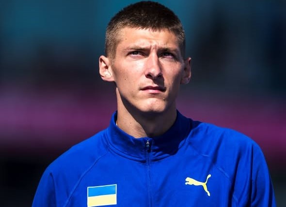 Олег Дорощук – срібний призер чемпіонату Європи