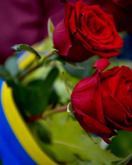 На щиті повернувся Герой-Захисник – Андрій Шлямар