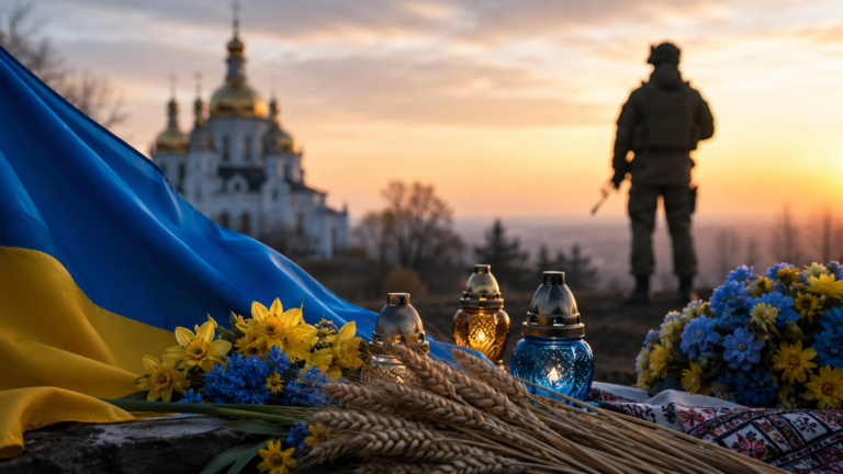 «Все, що ми творимо, — творить нас»: 23 серпня Україна об’єднається у 16-годинному культурному марафоні