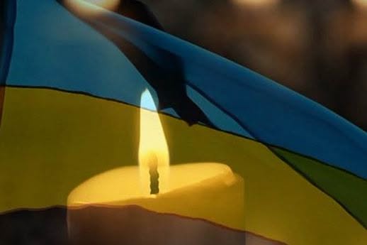 Житомирська громада прощатиметься із Захисником України Романом Філінським