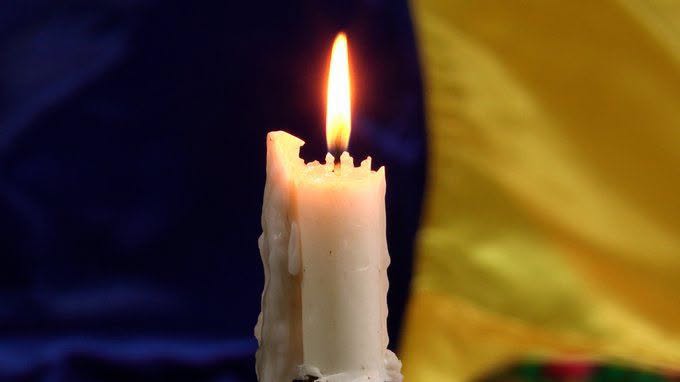 Житомир прощатиметься з Героєм-Захисником Романом Бондарчуком