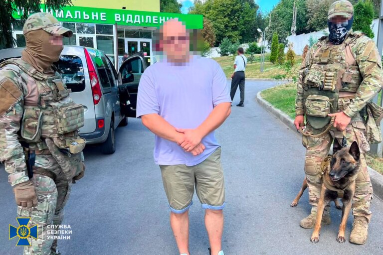 СБУ блокувала масштабний «бізнес» на фейкових онкоінвалідностях для ухилянтів