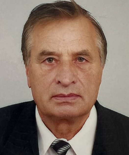 Помер Анатолій Падалко – талановитий викладач і науковець
